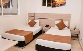 Blh Business Loft Hotel