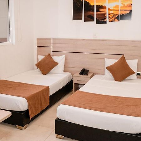 Blh Business Loft Hotel Bucaramanga Extérieur photo