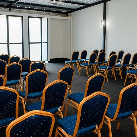 Blh Business Loft Hotel Bucaramanga Extérieur photo