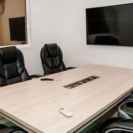 Blh Business Loft Hotel Bucaramanga Extérieur photo