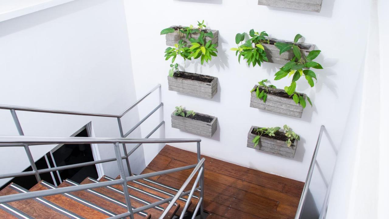 Blh Business Loft Hotel Bucaramanga Extérieur photo