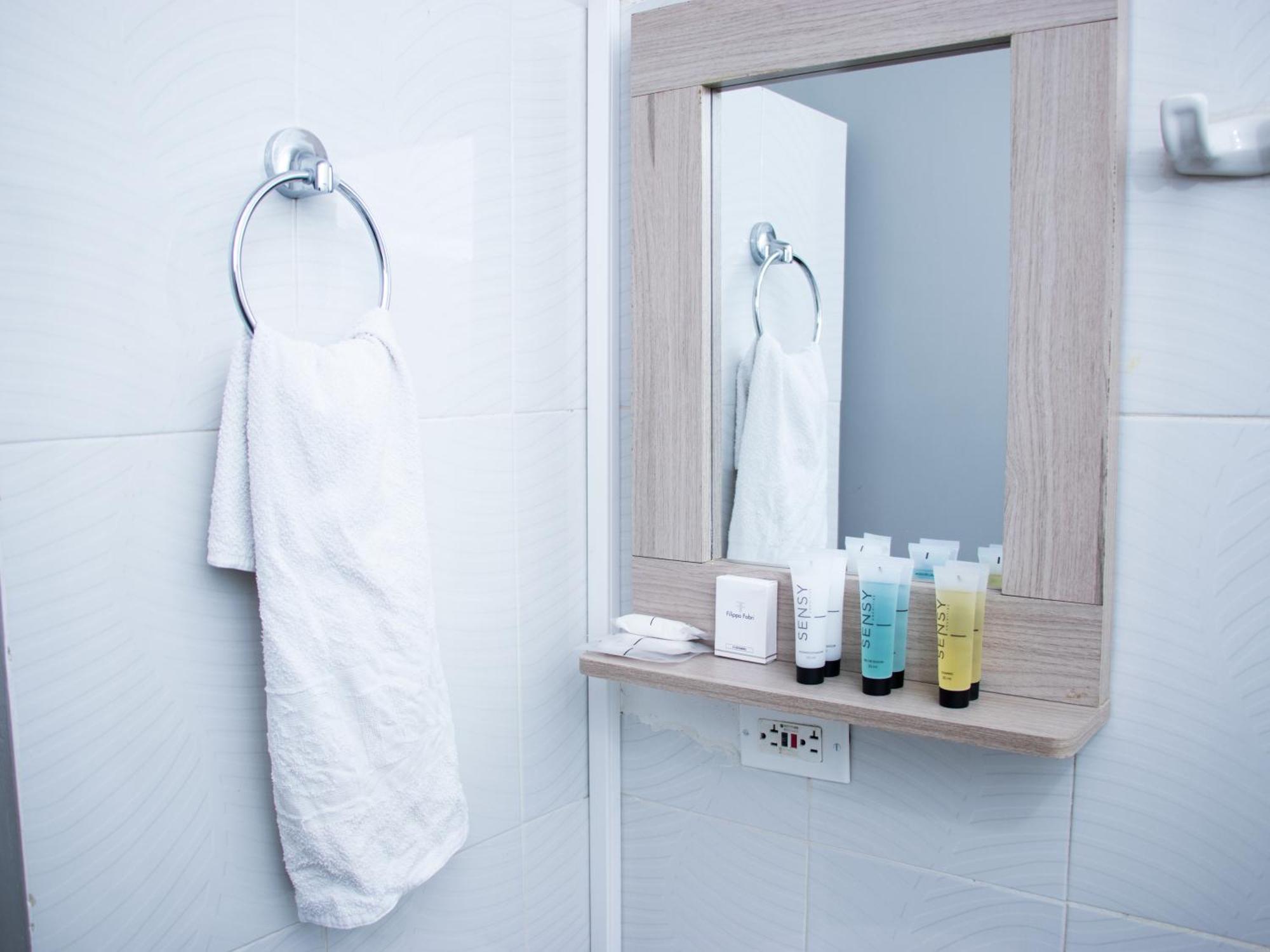 Blh Business Loft Hotel Bucaramanga Chambre photo