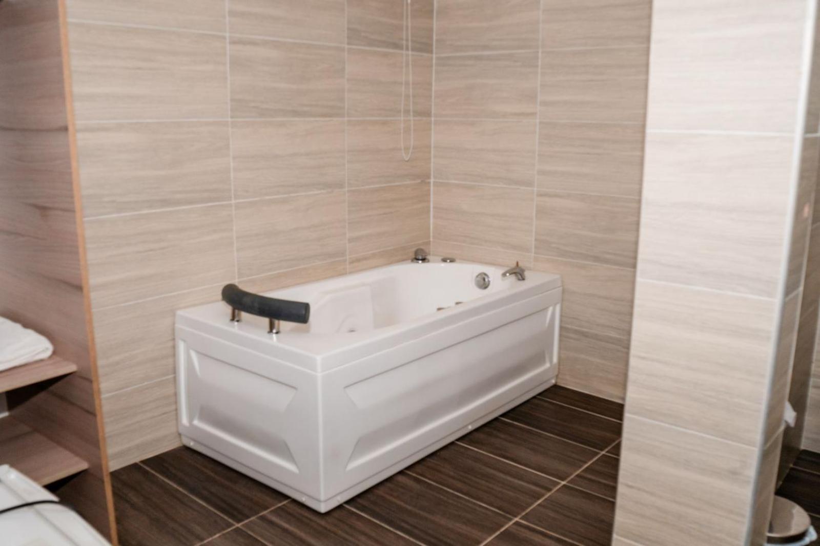 Blh Business Loft Hotel Bucaramanga Extérieur photo