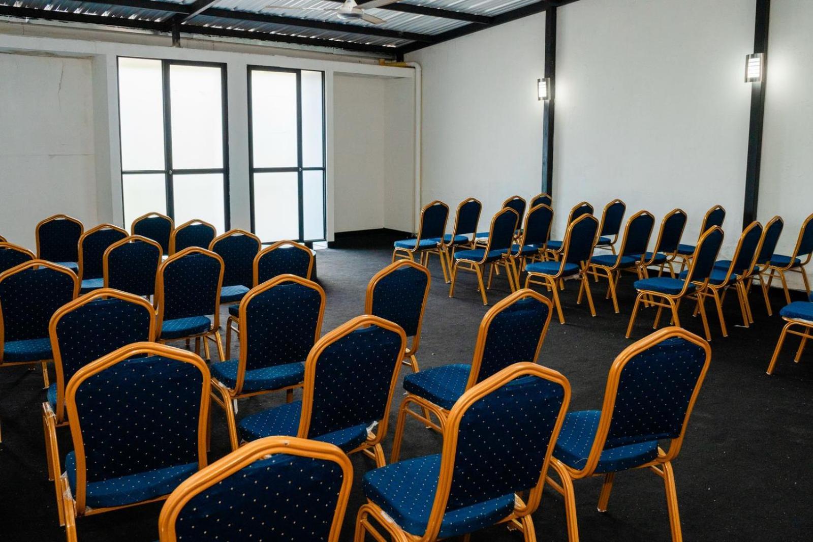 Blh Business Loft Hotel Bucaramanga Extérieur photo